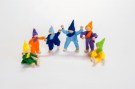 FP6 Felt Puppets 1